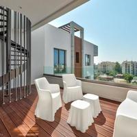 Penthouse in Republic of Cyprus, Lemesou, 140 sq.m.