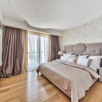 Penthouse in Republic of Cyprus, Lemesou, 140 sq.m.