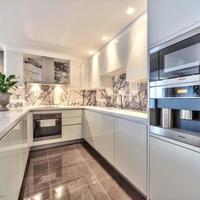 Penthouse in Republic of Cyprus, Lemesou, 140 sq.m.