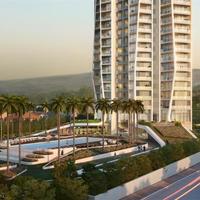 Flat in Republic of Cyprus, Lemesou, 68 sq.m.