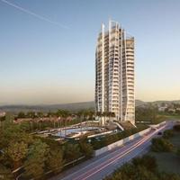 Flat in Republic of Cyprus, Lemesou, 68 sq.m.