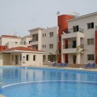 Penthouse in the big city in Republic of Cyprus, Eparchia Pafou, 95 sq.m.