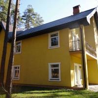 House at the seaside, in the suburbs in Latvia, Jurmala, 320 sq.m.