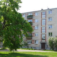 Квартира в Латвии, Юрмала, 30 кв.м.