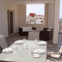 Penthouse in the big city in Republic of Cyprus, Eparchia Pafou, 95 sq.m.