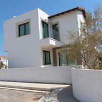 Villa in Republic of Cyprus, Protaras, 121 sq.m.