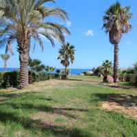 Вилла на первой линии моря/озера на Кипре, Пафос, Полис, 250 кв.м.