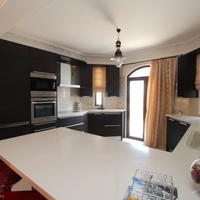 Вилла на первой линии моря/озера на Кипре, Пафос, Полис, 250 кв.м.