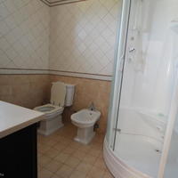 Вилла на первой линии моря/озера на Кипре, Пафос, Полис, 250 кв.м.