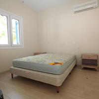 Вилла на первой линии моря/озера на Кипре, Протарас, 158 кв.м.