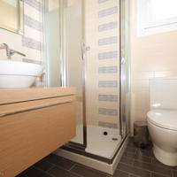 Вилла на первой линии моря/озера на Кипре, Протарас, 158 кв.м.