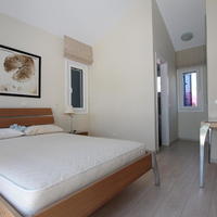 Вилла на первой линии моря/озера на Кипре, Протарас, 158 кв.м.