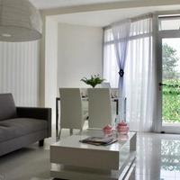 Apartment at the first line of the sea / lake in Republic of Cyprus, Vasa, 93 sq.m.