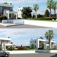 House in Republic of Cyprus, Steni, 142 sq.m.