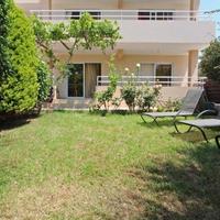Apartment in the city center in Republic of Cyprus, Protaras, 80 sq.m.