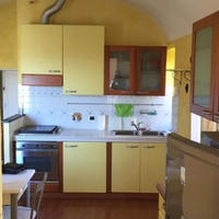 Flat at the second line of the sea / lake, in the city center in Italy, Ventimiglia, 70 sq.m.