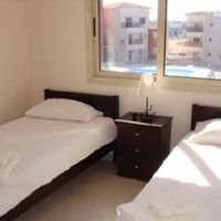 Penthouse in the big city in Republic of Cyprus, Eparchia Pafou, 95 sq.m.