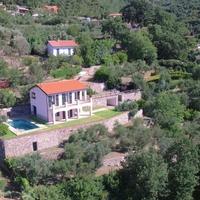 Villa in the suburbs in Italy, Ventimiglia, 250 sq.m.
