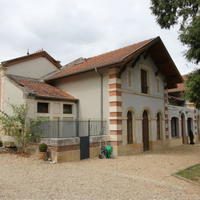 House in the suburbs in Guyane, 690 sq.m.