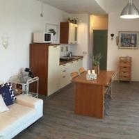 Apartment at the second line of the sea / lake in Italy, Varese, 62 sq.m.