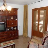 Flat in the city center in Spain, Comunitat Valenciana, Alicante, 85 sq.m.