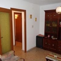 Flat in the city center in Spain, Comunitat Valenciana, Alicante, 85 sq.m.
