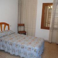 Flat in the city center in Spain, Comunitat Valenciana, Alicante, 85 sq.m.