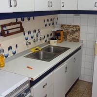 Flat in the city center in Spain, Comunitat Valenciana, Alicante, 85 sq.m.