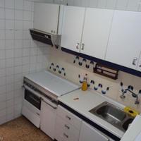 Flat in the city center in Spain, Comunitat Valenciana, Alicante, 85 sq.m.