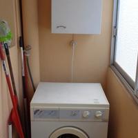 Flat in the city center in Spain, Comunitat Valenciana, Alicante, 85 sq.m.