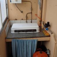 Flat in the city center in Spain, Comunitat Valenciana, Alicante, 85 sq.m.