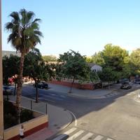 Flat in the city center in Spain, Comunitat Valenciana, Alicante, 85 sq.m.