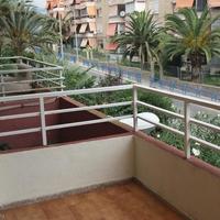 Flat in the city center in Spain, Comunitat Valenciana, Alicante, 85 sq.m.