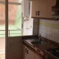 Flat in the city center in Spain, Comunitat Valenciana, Alicante, 85 sq.m.