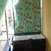 Flat in the city center in Spain, Comunitat Valenciana, Alicante, 85 sq.m.