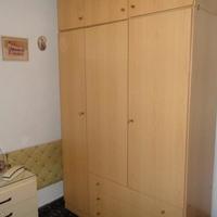 Flat in the city center in Spain, Comunitat Valenciana, Alicante, 85 sq.m.