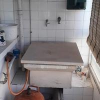 Flat in the city center in Spain, Comunitat Valenciana, Alicante, 85 sq.m.