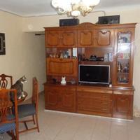Flat in the city center in Spain, Comunitat Valenciana, Alicante, 85 sq.m.