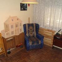 Flat in the city center in Spain, Comunitat Valenciana, Alicante, 85 sq.m.