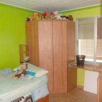 Flat in the city center in Spain, Comunitat Valenciana, Alicante, 85 sq.m.