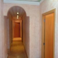 Flat in the city center in Spain, Comunitat Valenciana, Alicante, 85 sq.m.