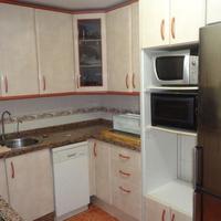 Flat in the city center in Spain, Comunitat Valenciana, Alicante, 85 sq.m.