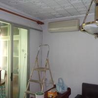 Flat in the city center in Spain, Comunitat Valenciana, Alicante, 85 sq.m.