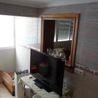 Flat in the city center in Spain, Comunitat Valenciana, Alicante, 75 sq.m.