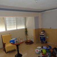 Flat in the city center in Spain, Comunitat Valenciana, Alicante, 75 sq.m.