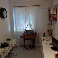 Flat in the city center in Spain, Comunitat Valenciana, Alicante, 75 sq.m.