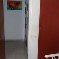 Flat in the city center in Spain, Comunitat Valenciana, Alicante, 75 sq.m.