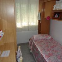 Flat in the city center in Spain, Comunitat Valenciana, Alicante, 75 sq.m.