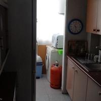 Flat in the city center in Spain, Comunitat Valenciana, Alicante, 75 sq.m.