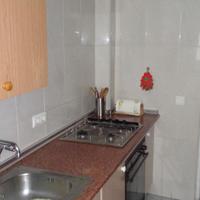 Flat in the city center in Spain, Comunitat Valenciana, Alicante, 75 sq.m.
